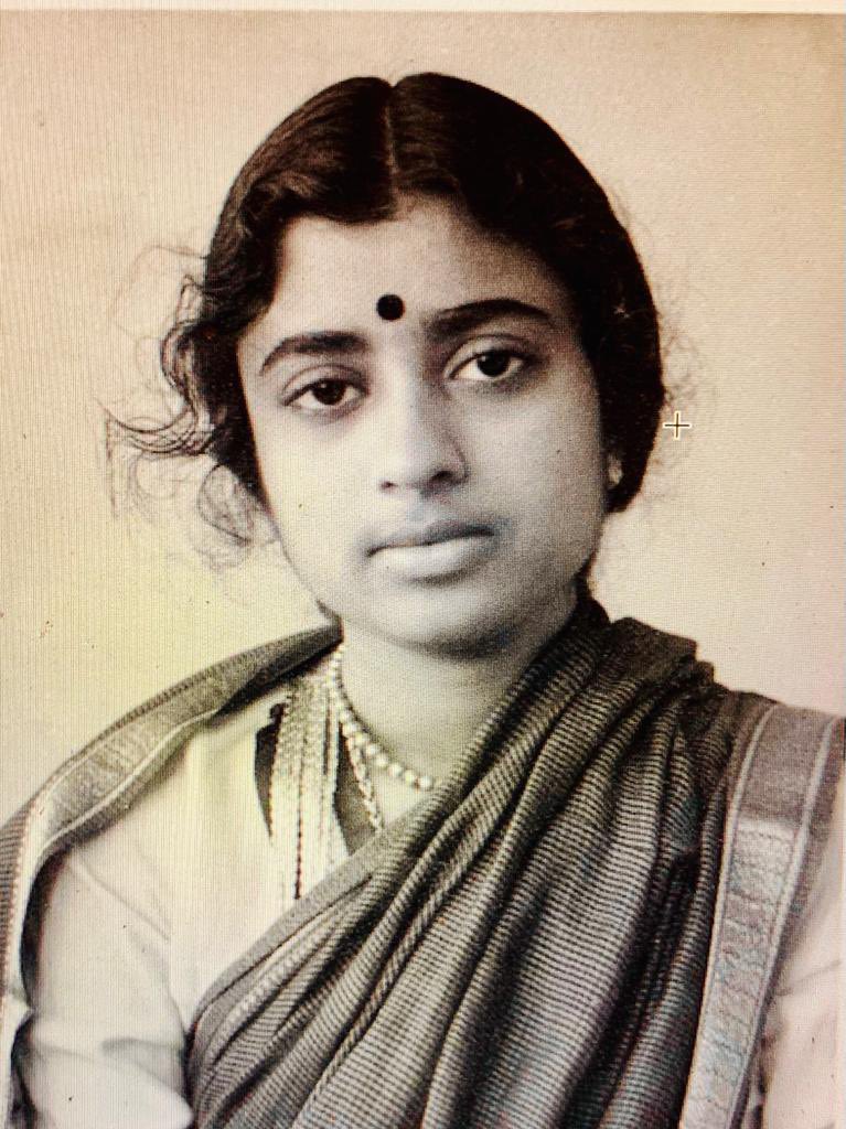 lata Mangeshkar 