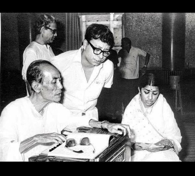 lata mangeshkar