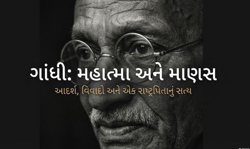 ગાંધી