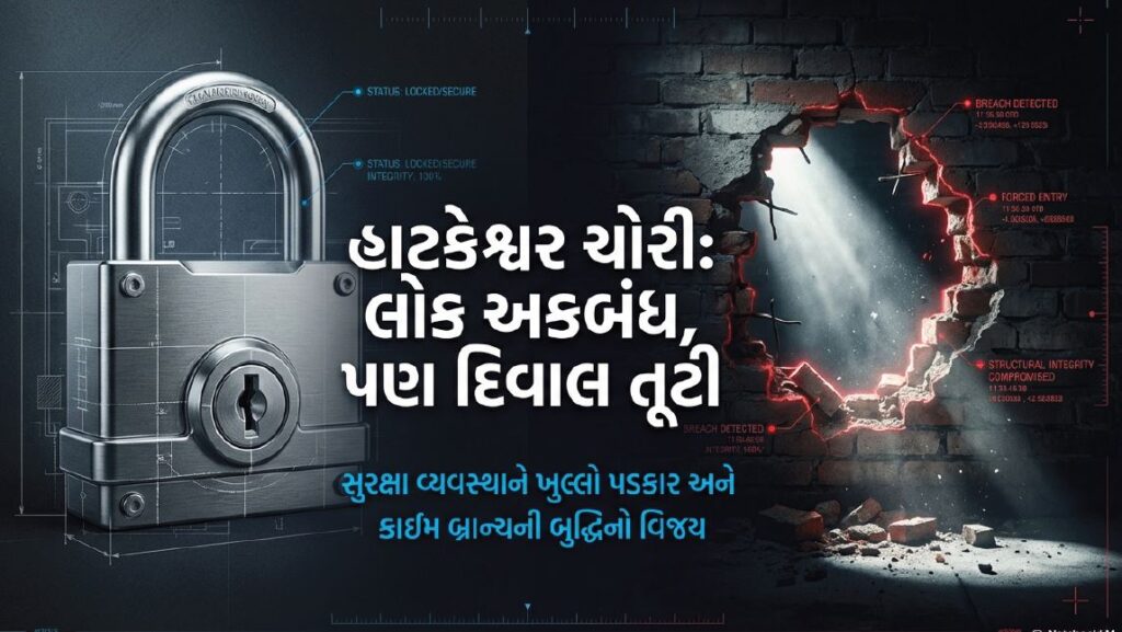 ક્રાઈમ બ્રાન્ચ