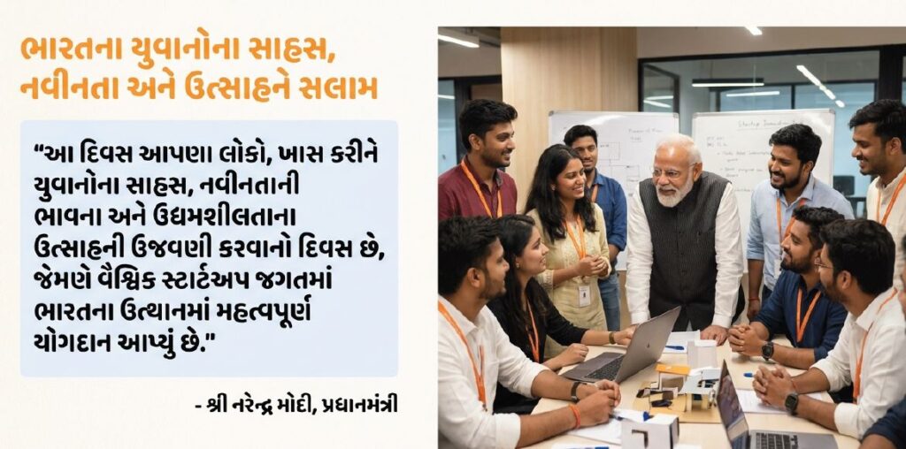 સ્ટાર્ટઅપ ઈન્ડિયા