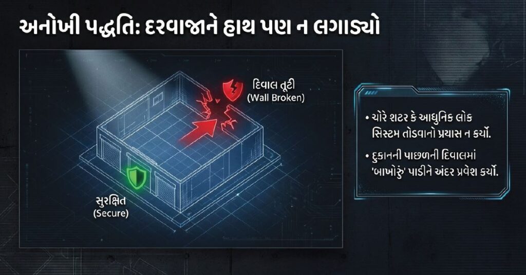 ક્રાઈમ બ્રાન્ચ