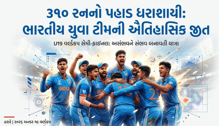 અન્ડર 19 વર્લ્ડકપ 2026