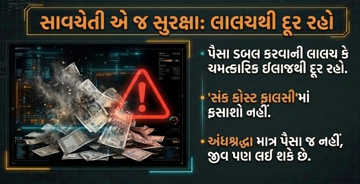 દિલ્હી ટ્રિપલ મર્ડર : ‘ધનવર્ષા’ના બહાને ટ્રિપલ મર્ડર 57 17 2