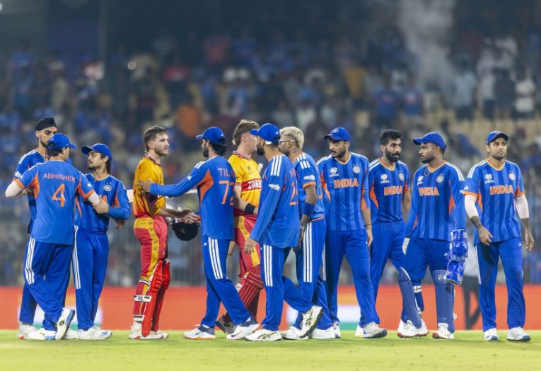 ટી20 વર્લ્ડ કપ 2026 : શું ભારતે ફરી મેળવી લીધું છે પોતાનું જૂનું ફોર્મ? 60 Fe 2