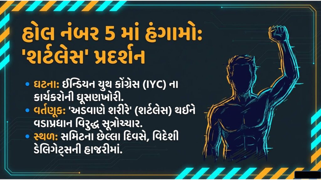 AI સમિટ 2026