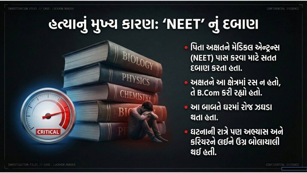 બ્લુ ડ્રમ મર્ડર : પિતાના ટુકડા કરી ઘરના ડ્રમમાં છુપાવ્યા 52 Slide4 2