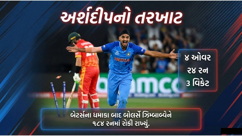 ટી20 વર્લ્ડ કપ 2026 : શું ભારતે ફરી મેળવી લીધું છે પોતાનું જૂનું ફોર્મ? 56 Slide9 4