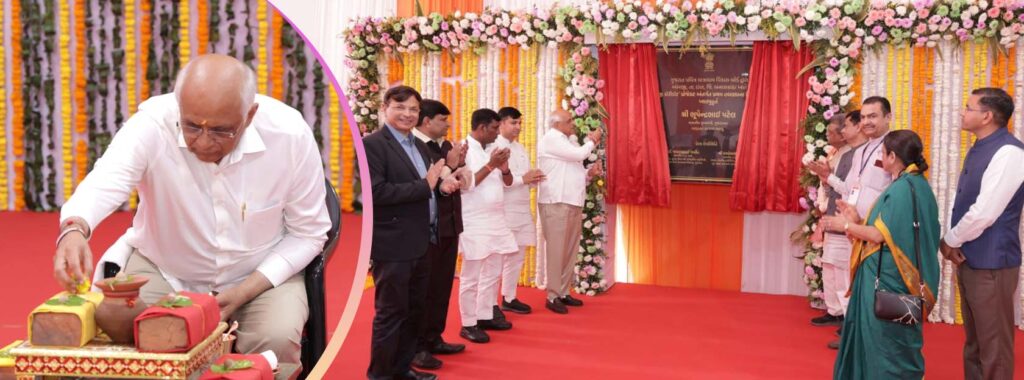 અંબાજી શક્તિ કોરિડોર