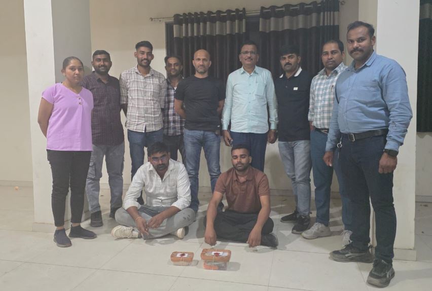 CID ક્રાઈમ