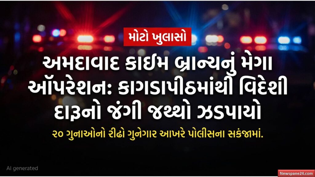 ક્રાઈમ બ્રાન્ચ
