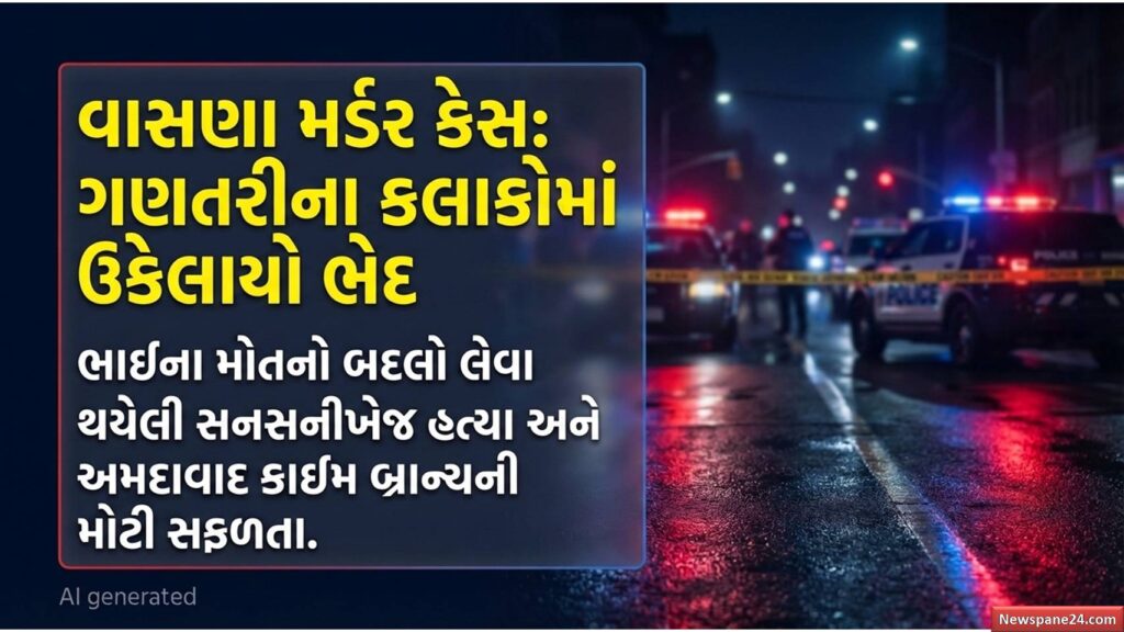 ક્રાઈમ બ્રાન્ચ