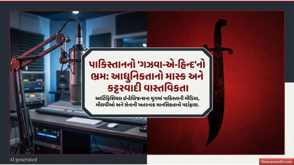 ગઝવા એ હિન્દ