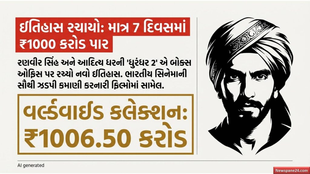 ધુરંધર 2