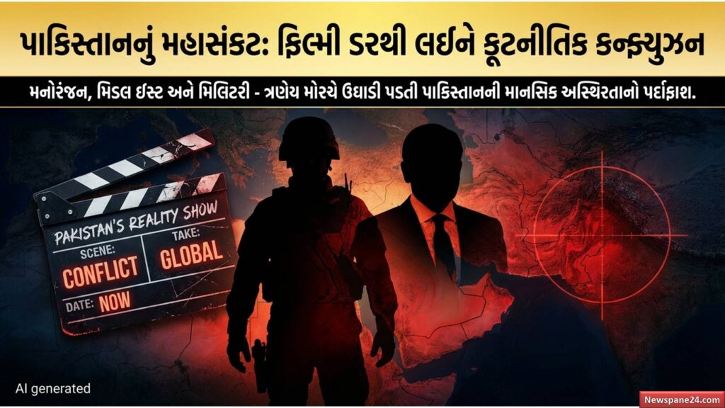 ધુરંધર 2 : સરહદ પાર ‘ધુરંધર ફોબિયા’: ભારતીય ફિલ્મ જોઈને પાકિસ્તાનીઓના હોશ ઉડ્યા, સોશિયલ મીડિયા પર હાહાકાર 41 ધુરંધર 2