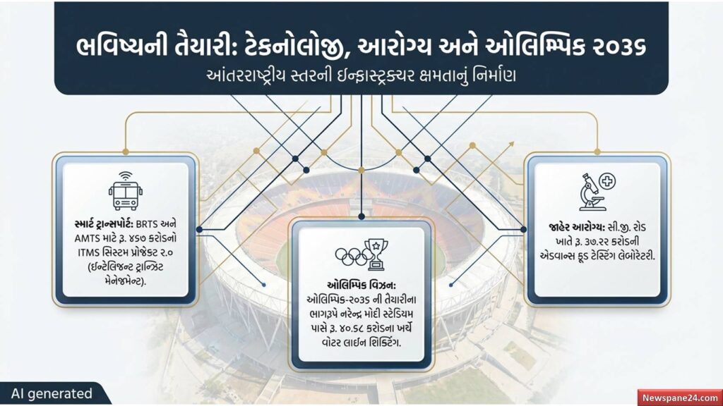 PM મોદી : પ્રધાન સેવકની ગુજરાતને 'મહાગિફ્ટ'! ૩૧ માર્ચે રૂ. ૫,૨૯૫ કરોડના વિકાસ કામોનો થશે ધડાકો 61 PM મોદી