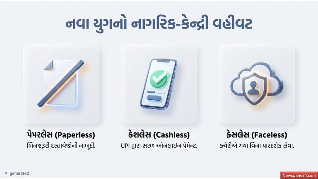 સુગમ ડિજિટલ ગુજરાત