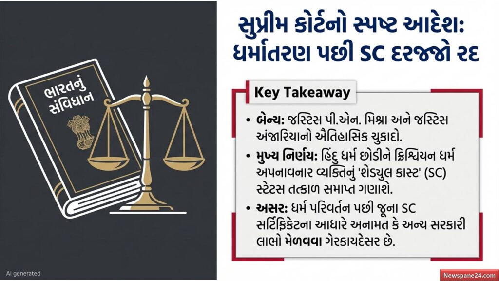 ધર્મ પરિવર્તન