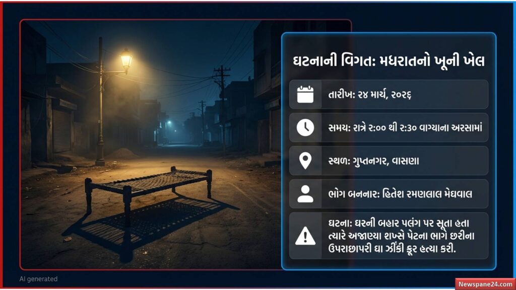 ક્રાઈમ બ્રાન્ચ