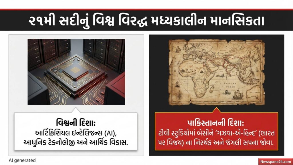 ગઝવા એ હિન્દ