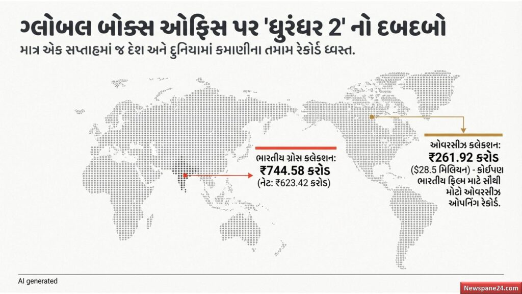 ધુરંધર 2