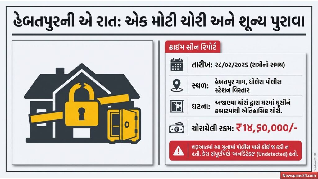 અમદાવાદ ગ્રામ્ય LCB