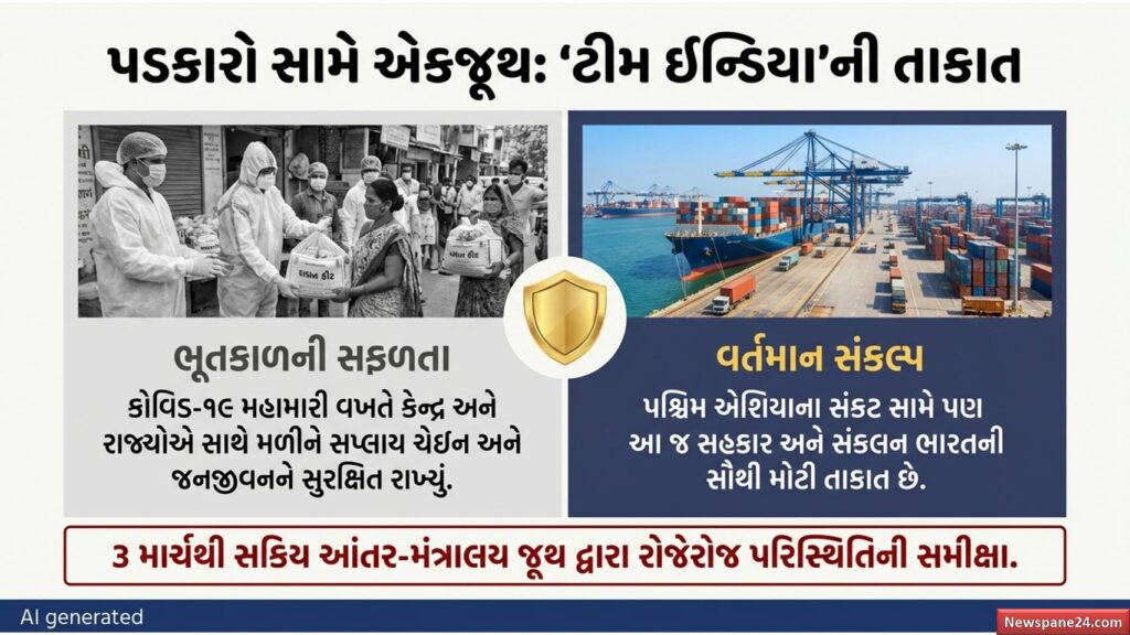 ટીમ ઇન્ડિયા