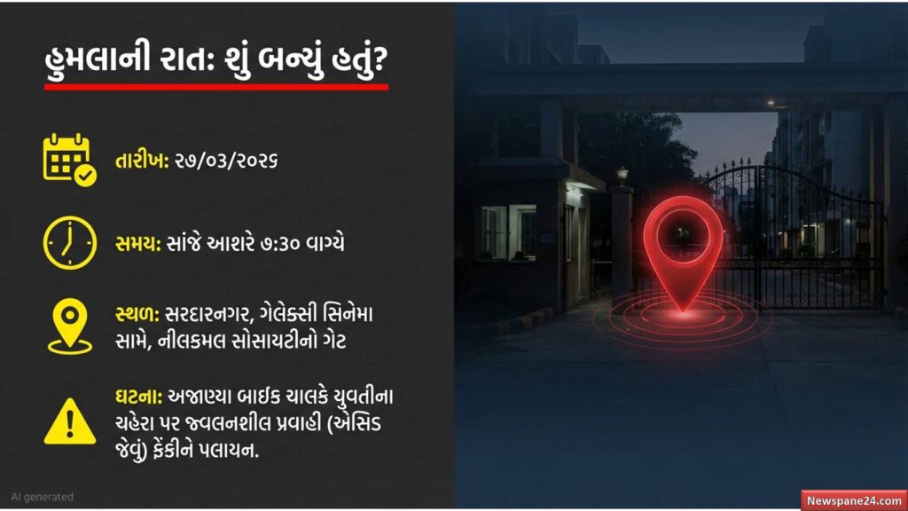 એસિડ એટેક 