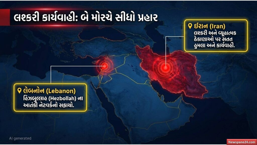 ખાડી યુદ્ધ
