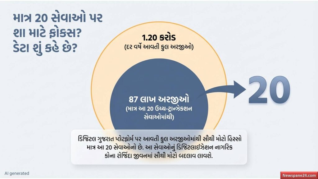 સુગમ ડિજિટલ ગુજરાત