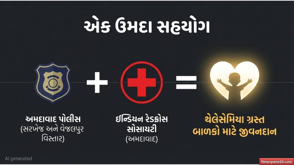પોલીસ પ્રજાનો મિત્ર