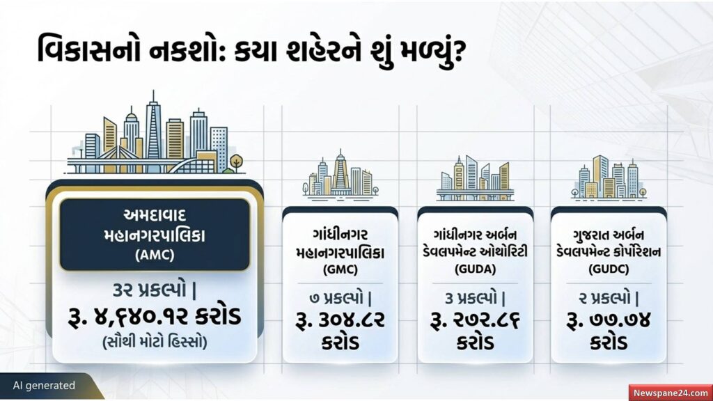 PM મોદી : પ્રધાન સેવકની ગુજરાતને 'મહાગિફ્ટ'! ૩૧ માર્ચે રૂ. ૫,૨૯૫ કરોડના વિકાસ કામોનો થશે ધડાકો 62 PM મોદી