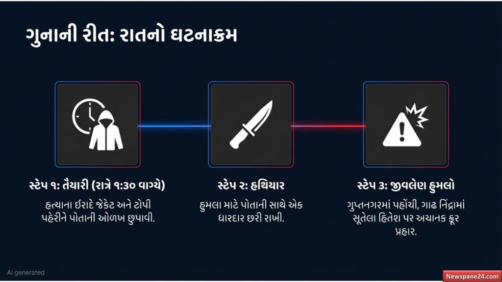 ક્રાઈમ બ્રાન્ચ