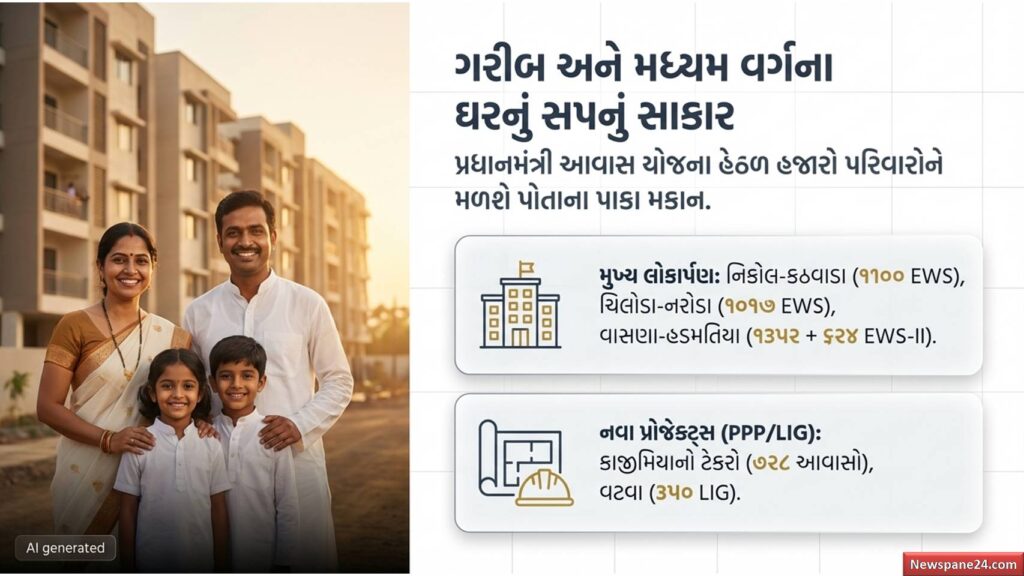 PM મોદી : પ્રધાન સેવકની ગુજરાતને 'મહાગિફ્ટ'! ૩૧ માર્ચે રૂ. ૫,૨૯૫ કરોડના વિકાસ કામોનો થશે ધડાકો 57 PM મોદી