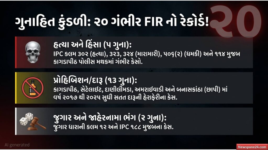 ક્રાઈમ બ્રાન્ચ