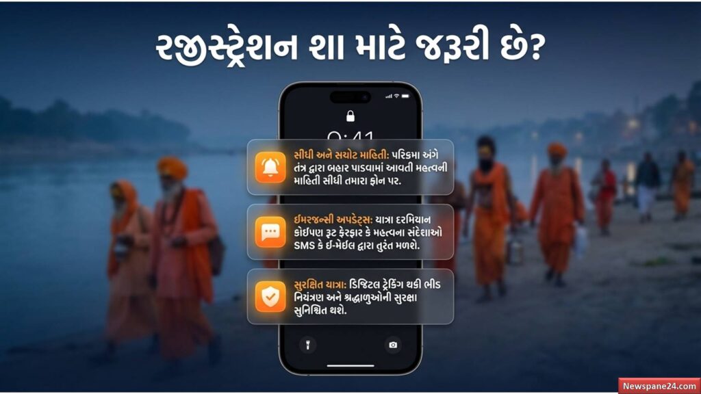 નર્મદા પરિક્રમા