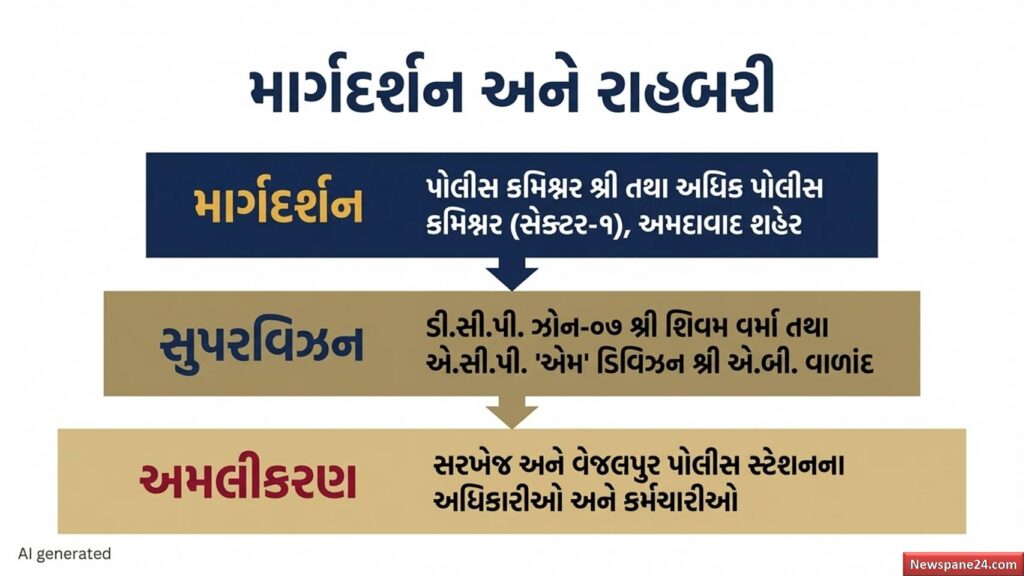 પોલીસ પ્રજાનો મિત્ર