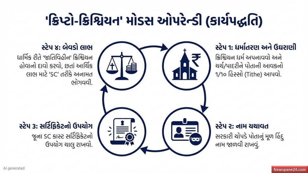 ધર્મ પરિવર્તન