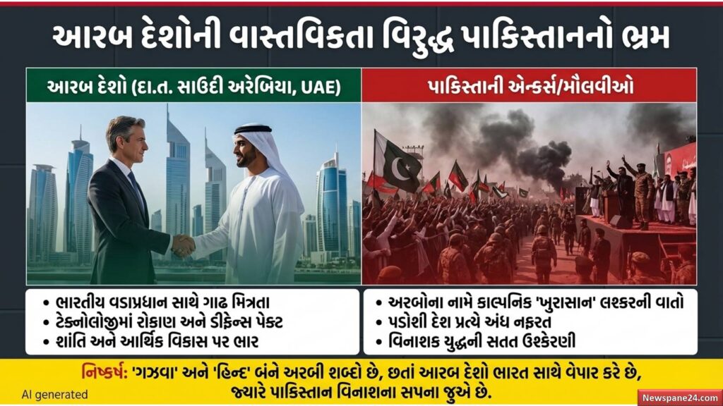 ગઝવા એ હિન્દ