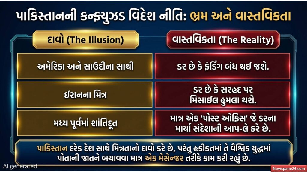 ધુરંધર 2 : સરહદ પાર ‘ધુરંધર ફોબિયા’: ભારતીય ફિલ્મ જોઈને પાકિસ્તાનીઓના હોશ ઉડ્યા, સોશિયલ મીડિયા પર હાહાકાર 55 ધુરંધર 2