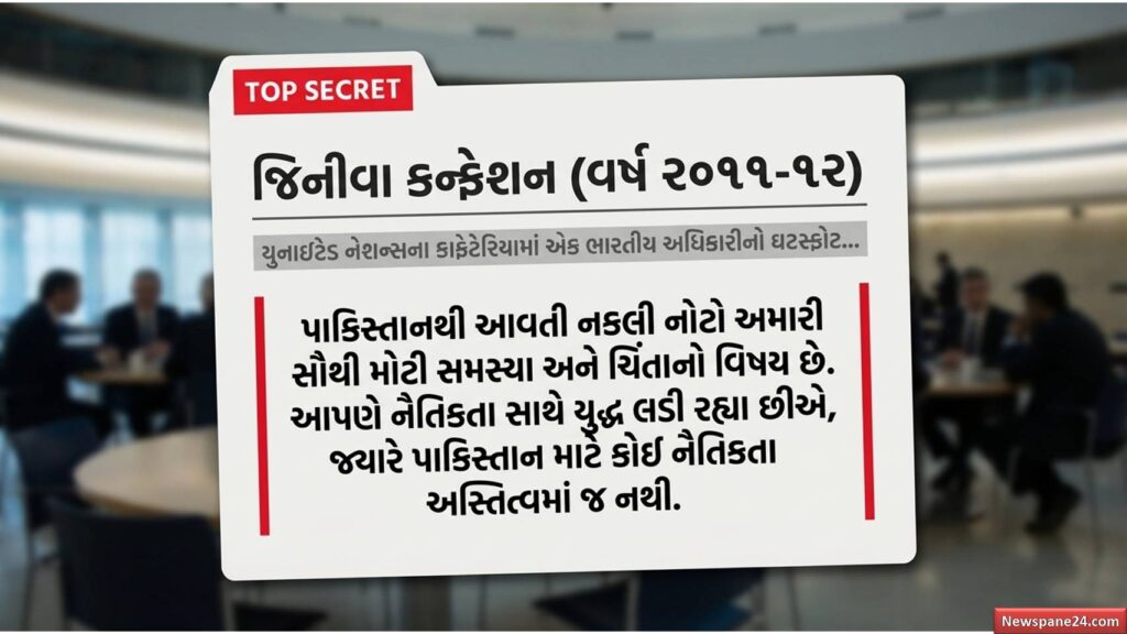 ધુરંધર-2 : પાકિસ્તાની આતંક અને નકલી નોટોના સામ્રાજ્યનો પર્દાફાશ, જાણો શું છે આ ફિલ્મ પાછળનું અસલી સત્ય! 54 ધુરંધર-2