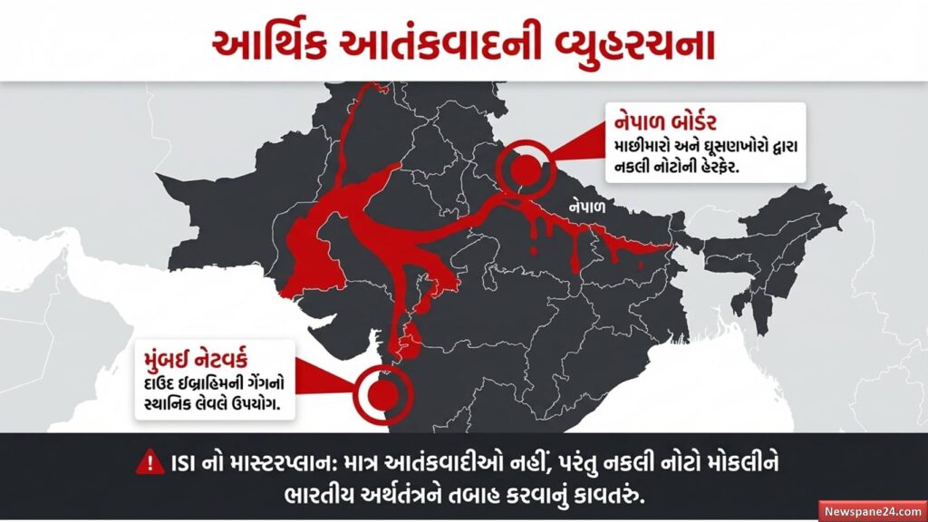 ધુરંધર-2 : પાકિસ્તાની આતંક અને નકલી નોટોના સામ્રાજ્યનો પર્દાફાશ, જાણો શું છે આ ફિલ્મ પાછળનું અસલી સત્ય! 60 ધુરંધર-2