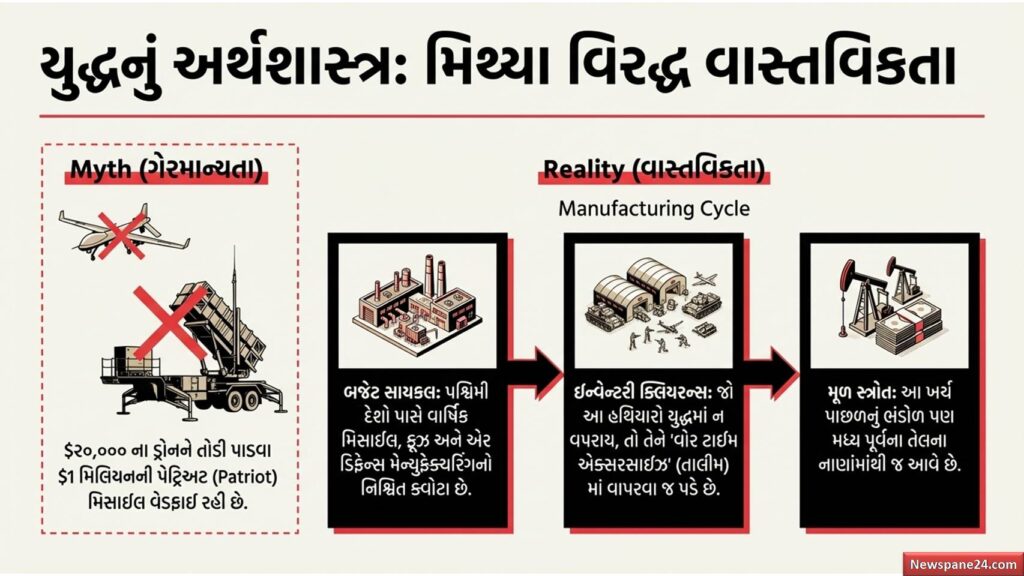 ખાડી યુદ્ધ