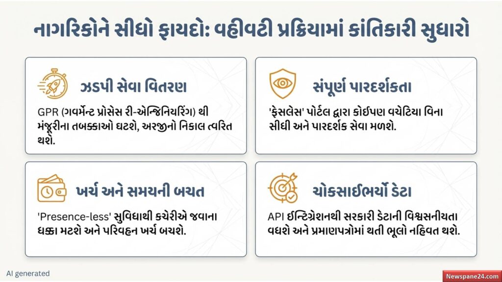 સુગમ ડિજિટલ ગુજરાત