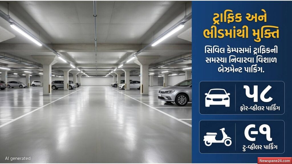 સિવિલ હોસ્પિટલ 