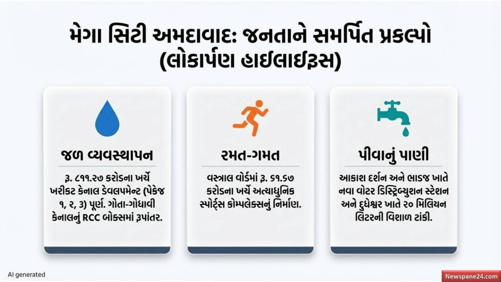 PM મોદી : પ્રધાન સેવકની ગુજરાતને 'મહાગિફ્ટ'! ૩૧ માર્ચે રૂ. ૫,૨૯૫ કરોડના વિકાસ કામોનો થશે ધડાકો 56 PM મોદી