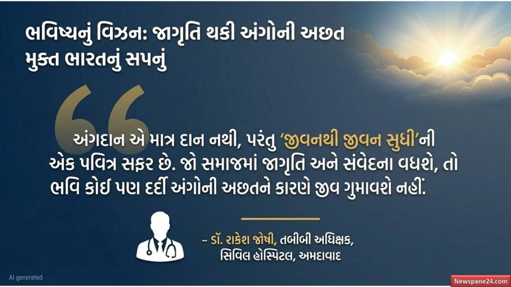 ઓર્ગન ટ્રાન્સપ્લાન્ટ
