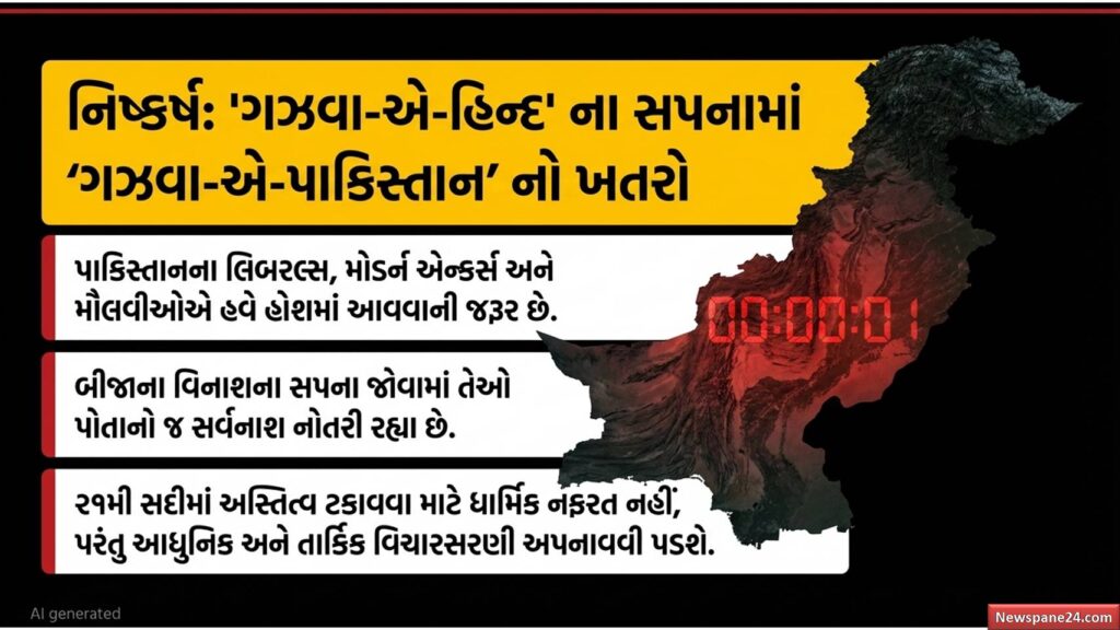 ગઝવા એ હિન્દ