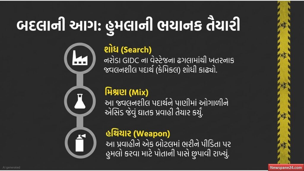 એસિડ એટેક : 