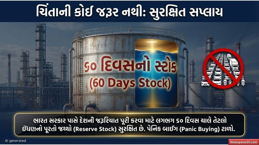 પેટ્રોલ ડીઝલના ભાવ